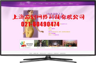 網絡技術服務新標桿 上海品劃網絡公司如何助力松江網站建設